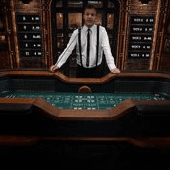 Craps game thumbnail